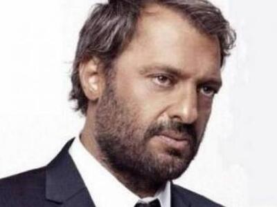 Ο Χρήστος Φερεντίνος στον ALPHA! 