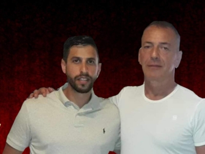 Νέος προπονητής της Παναχαϊκής ο Ζβέζντα...