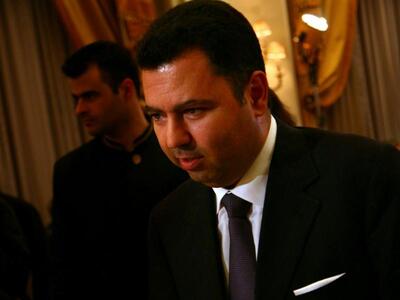 Λ. Λαυρεντιάδης: Θέλω να επιστρέψω 80 εκ...