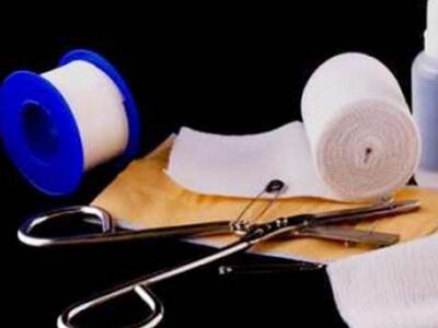 Καταρρέει το ΕΣΥ: Χωρίς υλικά από 5 Ιουν...