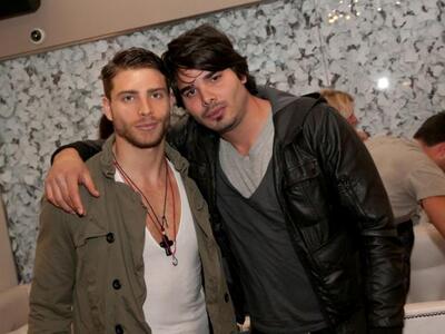 Γιώργος Μανίκας, Romeo Morales