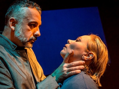 Στην Πάτρα η θεατρική παράσταση «Το 3%» ...