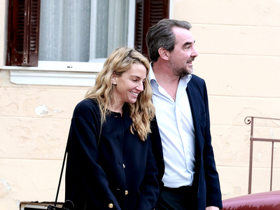 Νικόλαος Ντε Γκρες – Χρυσή Βαρδινογιάννη...