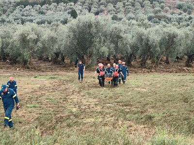 Αιτωλοακαρνανία: Συγκλονίζει ο αδελφός τ...