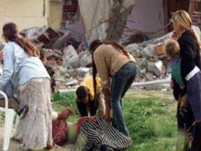 Δυτική Ελλάδα: Πρωταγωνιστεί στη ρατσιστ...