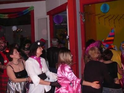 Με πολύ κέφι και χορό πραγματοποιήθηκε τ...