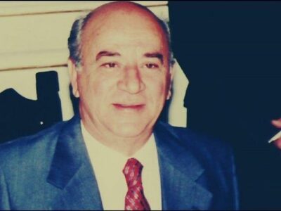 Πέθανε σε ηλικία 88 ετών ο πρώην βουλευτ...