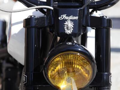 Αγρίνιο: 22χρονος έκλεψε μοτοσυκλέτα και...