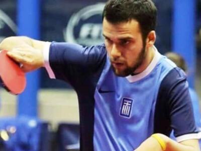 Πινγκ πονγκ: Η ελληνική αποστολή για το ...