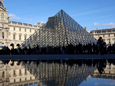 Λούβρο: Τρίτη σύλληψη για την κλοπή των ...