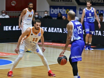 Επιστροφή στη δράση  (17:00) μετά από κα...