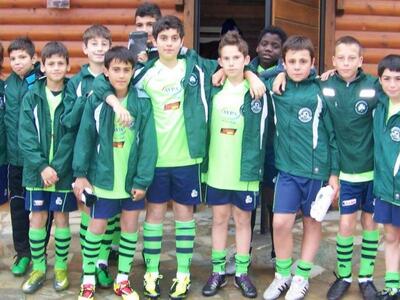 Πάει "Λεωφόρο" ο Πατραϊκός