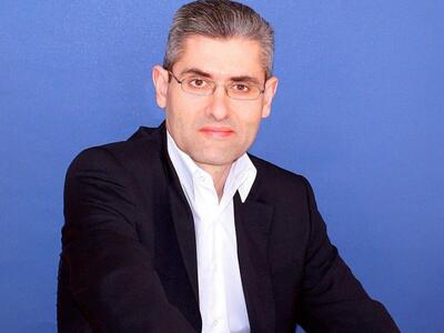 Κάλεσμα του Άγγελου Τσιγκρή για τις 28 Ν...