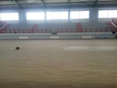 Δυτική Αχαΐα: Ολοκληρώνονται οι εργασίες...