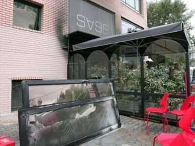 "Άρωμα" Πάτρας και κυκλωμάτων ...