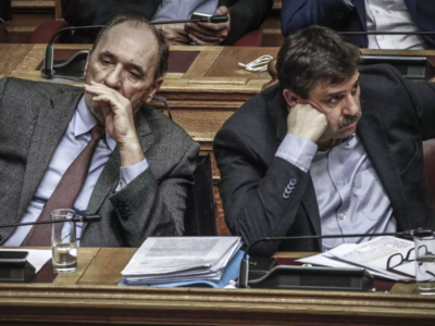 Κρήτη: Τέλος στην απαξίωση του ΣΥΡΙΖΑ κα...