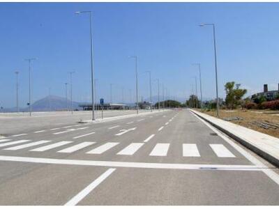 Πάτρα: Χειροπέδες σε εφτά στο νέο λιμάνι