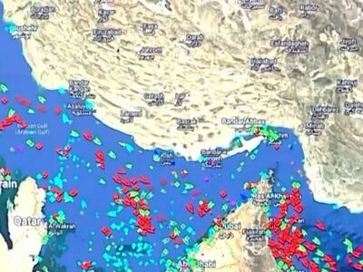 Ιράν: 17 ελληνικά πλοία εγκλωβισμένα στο...