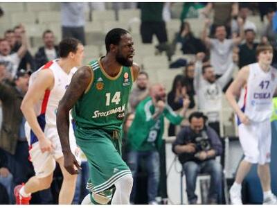 Ευρωλίγκα: Για την ισοφάριση σήμερα(21.4...