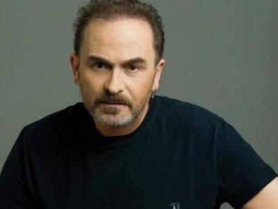 Ο Σταμάτης Γονίδης αποκαλύπτει τον λόγο ...