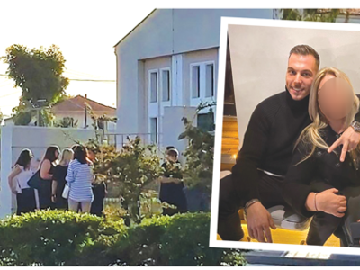 Ναύπακτος: Ισόβια κάθειρξη στο δολοφόνο ...