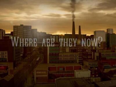 Τι απέγιναν η Τζέσικα Ράμπιτ και οι παλι...