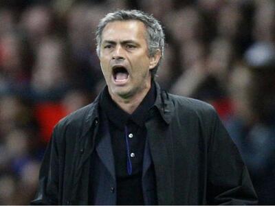 Το ρίσκο του Μουρίνιο στην επίθεση