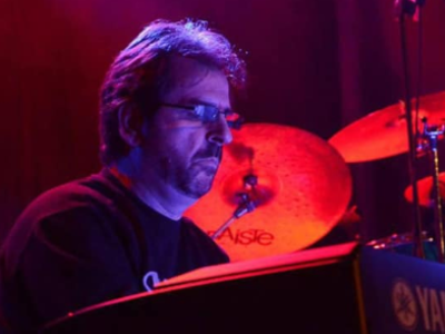 Πάτρα: Έφυγε από τη ζωή ο μουσικός Νίκος...