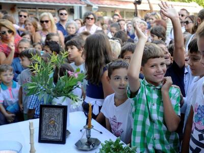 Δυτική Ελλάδα: Χτυπά σήμερα το κουδούνι ...