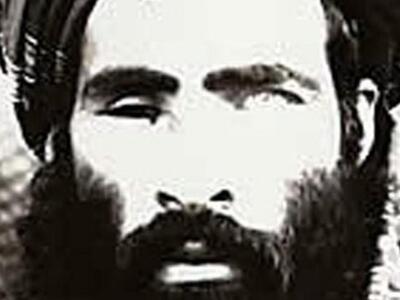 Νεκρός ο ηγέτης των Ταλιμπάν, Μουλά Ομάρ