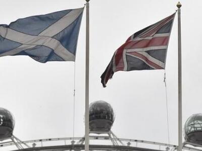 Σκωτία: Προβάδισμα του «ναι» στην ανεξαρτησία