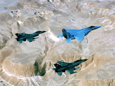 Η Γαλλία ξεκινά βομβαρδισμούς σε θέσεις ...