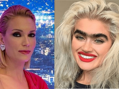 GNTM: Καυγάς ανάμεσα σε Βίκυ Καγιά και Σ...