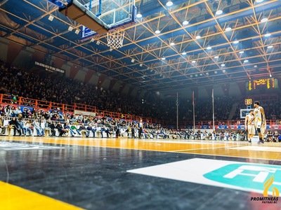 Συνεχίζεται η διάθεση των εισιτηρίων για...