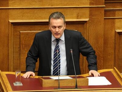 Διαμόρφωση νέου θεσμικού πλαισίου για τι...