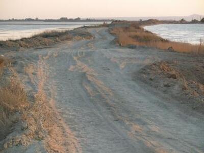 Κοτύχι : "Όχι και ογκόλιθους στη λο...