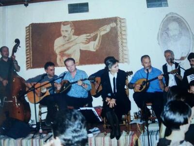 Πάμε σάν άλλοτε για τον Νικο Τσούκαλη