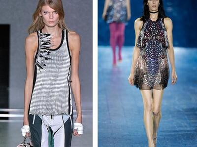 LOUIS VUITTON- MARY KATRANTZOU