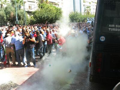 Έρευνα με εντολή Υπουργού για τα χημικά ...