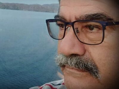 Ένας χρόνος από τον πρώτο θάνατο από κορ...