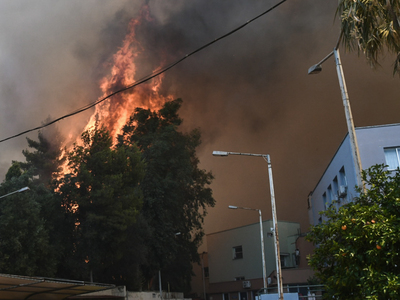 Η Δημοτική Αρχή της Πάτρας για τη σημερι...