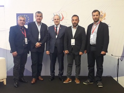 Επιμελητήριο Αχαΐας: 4ο Φόρουμ για τη Στ...