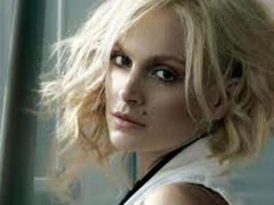 Ακυρώθηκε η συναυλία της Ελεωνόρας Ζουγα...