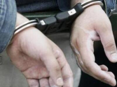 Ελεύθερος αφέθηκε ο Μανώλης Καρούζος