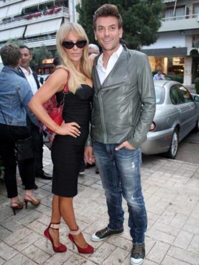 Σπύρος Σούλης