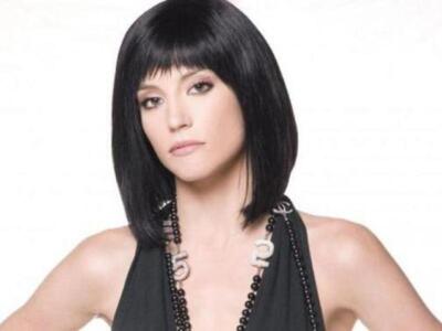 Αθηνά Οικονομάκου: Πόσο μοιάζει με τη &q...