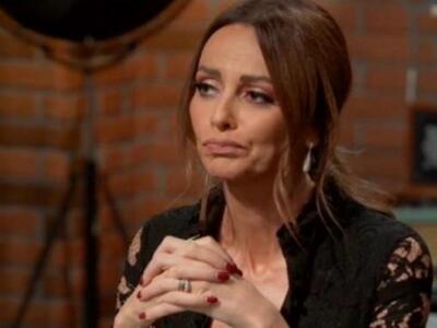 «Έσπασε» η Μπέττυ Μαγγίρα: «Την μάνα μου...