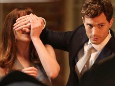 Νέο απόσπασμα από το trailer του “Fifty ...