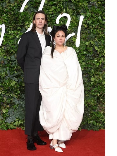 Simone Rocha