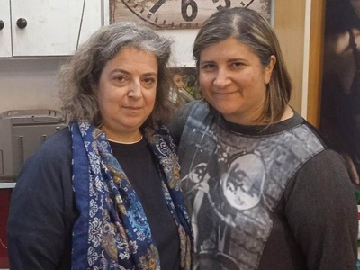 σπιράλ: «ΚΟΔΗΠ: Οργανισμός χωρίς όραμα κ...